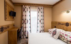 WERONIKA Murzasichle