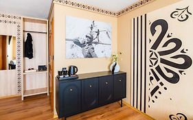 WERONIKA Murzasichle